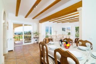 Casa Rio - Jávea - 4