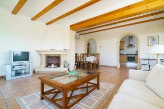 Casa Rio by Aguilarent - 2