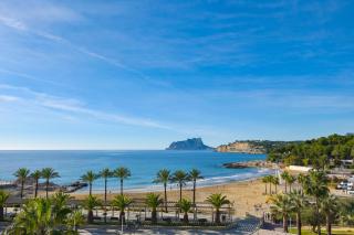 El Senillar - Moraira - 1