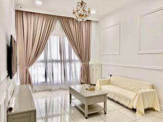Le Pavilion Puchong 4-6pax 2R2B - Puchong - 0