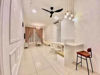 Le Pavilion Puchong 4-6pax 2R2B - Puchong - 8