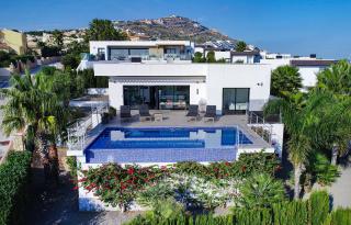 Villa Irene - Dream Seaview - by Holiday Rentals Villamar - 8