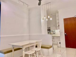 Le Pavilion Puchong 4-6pax 2R2B - Puchong - 6