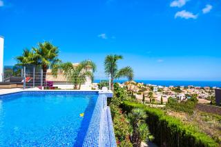 Villa Irene - Dream Seaview - by Holiday Rentals Villamar - 6