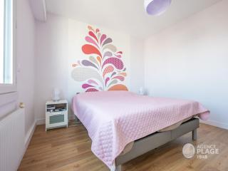 Appartement moderne 80m² avec wifi, lave-vaisselle, balcon et vue mer - FR-1-197-539 - Les Sables-dʼOlonne - 4