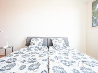 Appartement moderne 80m² avec wifi, lave-vaisselle, balcon et vue mer - FR-1-197-539 - Les Sables-dʼOlonne - 1