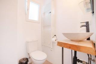 Sara 8 - free WIFI, chill-out, private pool, private tennis court - by Holiday Rentals Villamar - Benissa - 5