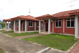 SENTA Adventure Camp & Resort - Kampong Minyak Beku - 6