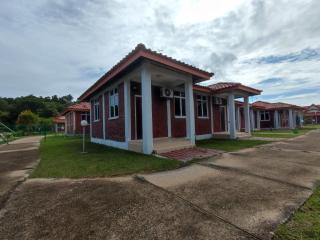 SENTA Adventure Camp & Resort - Kampong Minyak Beku - 5