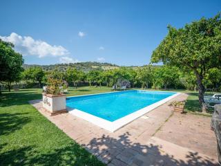 Holiday Home in Guardavalle near River - 9