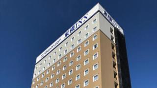 Toyoko Inn Hokkaido Shin Hakodate Hokuto eki Minami guchi - Hokuto - 4