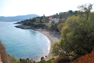 Villa Liana : Luxury Villa With Fantastic Sea View, Near Airport - Porto Rafti - 6