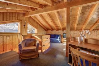 Chalet OnThePiste - 1