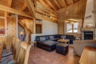 Chalet OnThePiste - La Tzoumaz - 2