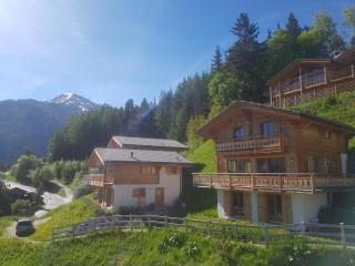 Chalet Petit Sapin - La Tzoumaz - 0