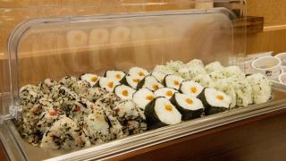 Toyoko Inn Hokkaido Kitami Ekimae - 1