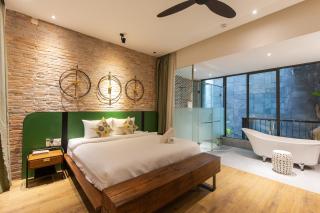 Seaforest Hotel by Haviland - Da Nang - 1