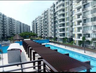 Espectacular apartamento en Condominio Peñazul con BBQ - 2