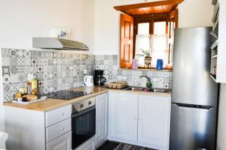Apartment Nektarios - Grikos - 1