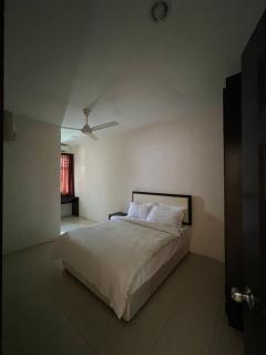 Liner Hotel & Homestay Taiping - 5