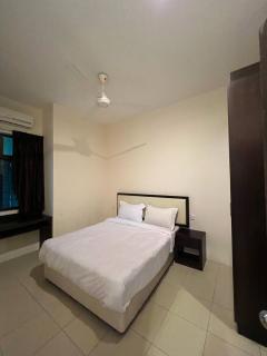 Liner Hotel & Homestay Taiping - Simpang - 3