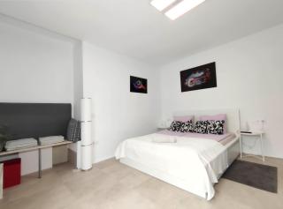 Apartment Fantastico 3 in Puerto de la Cruz Teneriffa - Puerto de la Cruz - 9