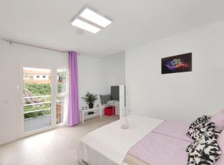 Apartment Fantastico 3 in Puerto de la Cruz Teneriffa - Puerto de la Cruz - 8
