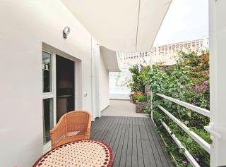 Apartment Fantastico 3 in Puerto de la Cruz Teneriffa - Puerto de la Cruz - 5