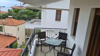 Loretta Maisonettes and studios - Chrysi Ammoudia - 9