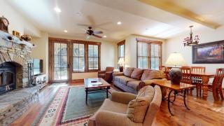 Snowcreek VI The Lodges #1133 condo - Mammoth Lakes - 0