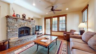 Snowcreek VI The Lodges #1133 condo - Mammoth Lakes - 3
