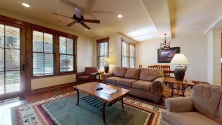 Snowcreek VI The Lodges #1133 condo - Mammoth Lakes - 1