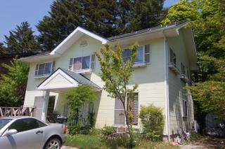 ヴィラコテージ Chaconne Karuizawa - 6