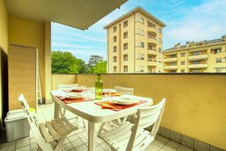 CaseOspitali - Casa Oranis, bilocale nuovo con balcone perfetto per famiglie - Cernusco sul Naviglio - 3