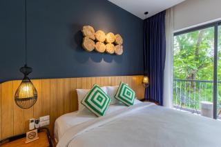 Seaforest Hotel by Haviland - Da Nang - 3