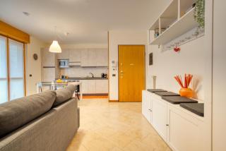 CaseOspitali - Casa Oranis, bilocale nuovo con balcone perfetto per famiglie - Cernusco sul Naviglio - 9
