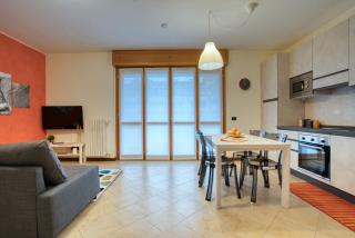 GuestHost - Casa Oranis, bilocale nuovo con balcone perfetto per famiglie - 2