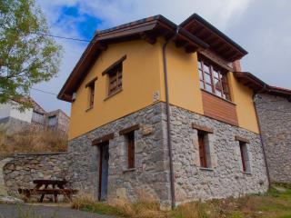 Casa Rural La Cabaña del Valleyu - Sotres - 5