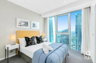 H Residences - QStay - Gold Coast - 7