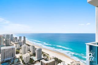 H Residences - QStay - Gold Coast - 8