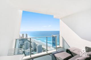 H Residences - QStay - Gold Coast - 0