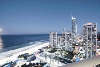 H Residences - QStay - Gold Coast - 3