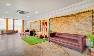 Treebo Benaka Residency - Chikmagalūr - 7