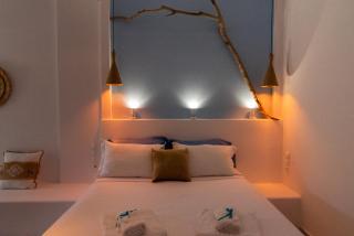 studio lefkes kea - Vourkarion - 4