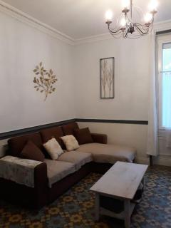 Maison de ville proche beauval avec parking - Selles-sur-Cher - 9