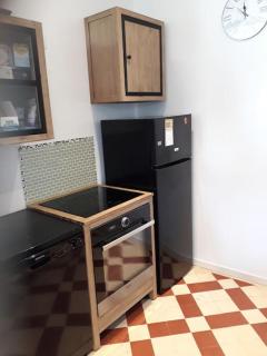 Maison de ville proche beauval avec parking - Selles-sur-Cher - 6