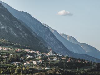 Apart Bock - Stanz bei Landeck - 4