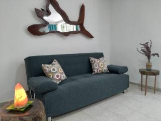 Heliconia Wagneriana Apartment - Flor de la Perla - Santa Marta - 8