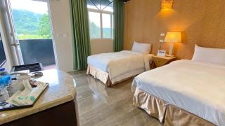 Jinhue Hotel - Luye - 3
