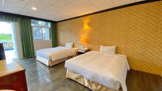 Jinhue Hotel - Luye - 5